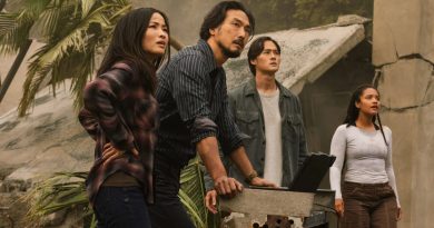 Titanların gölgesi, geçmişten yankılar taşıyor, Pulgasari fısıldıyor