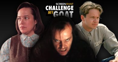 Korku edebiyatının ustası, yönetmenin favorisi Carrie!