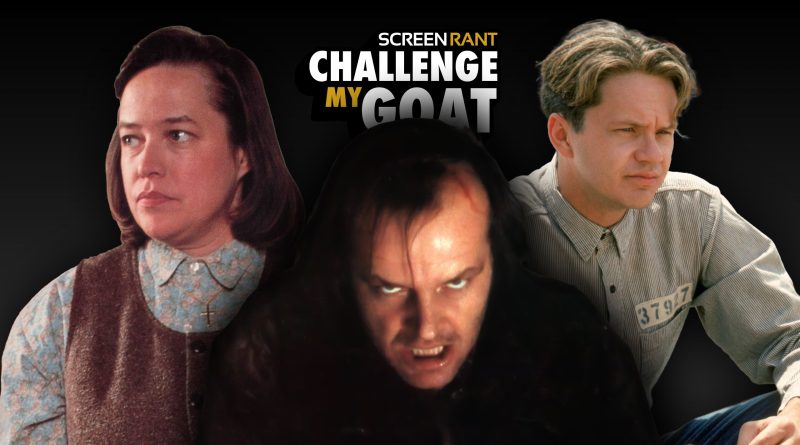 Korku edebiyatının ustası, yönetmenin favorisi Carrie!