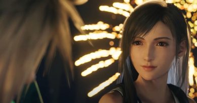 Gelecek göründü, umut yeşerdi, Cloud'u bekliyoruz