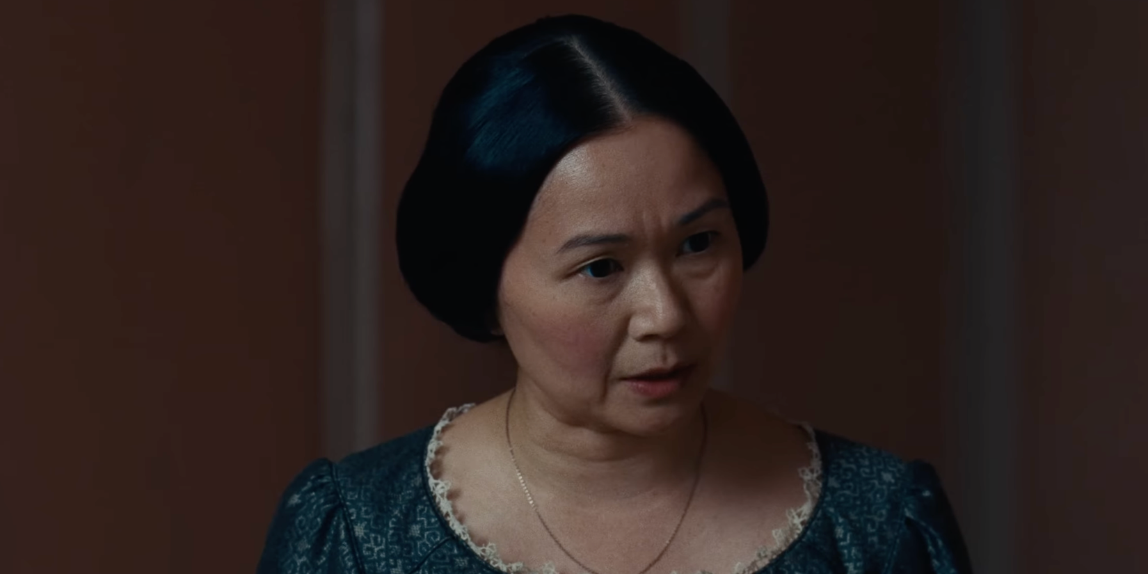 Gizem, tutku, intikam ve karmaşık ilişkiler