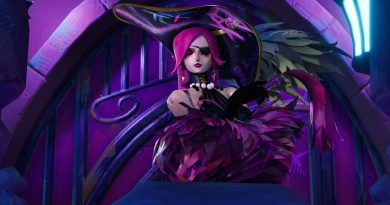 Denizlerde korsan rüzgarı, aksiyon başlıyor!