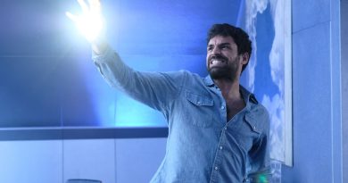 Mutantlar, umut, ayrımcılık ve kayıp hikayesi