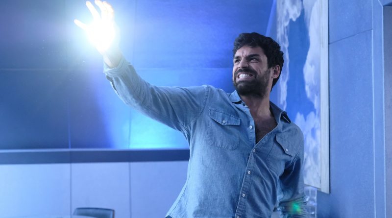 Mutantlar, umut, ayrımcılık ve kayıp hikayesi