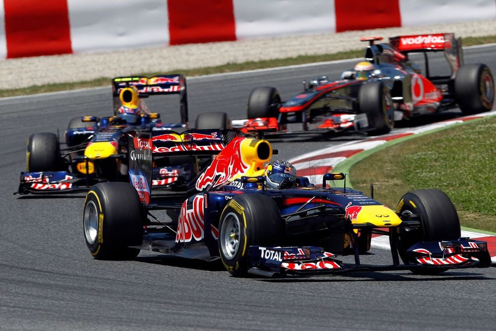 Hız, adrenalin, efsanevi RB7 ile unutulmaz anlar