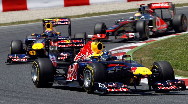 Hız, adrenalin ve efsanevi bir mücadele!