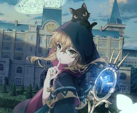 Büyülü kılıçlar, yeni bir sezon, fantastik yolculuk başlasın!