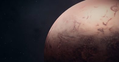 Derin uzay, seçimler önemli, kader senin elinde