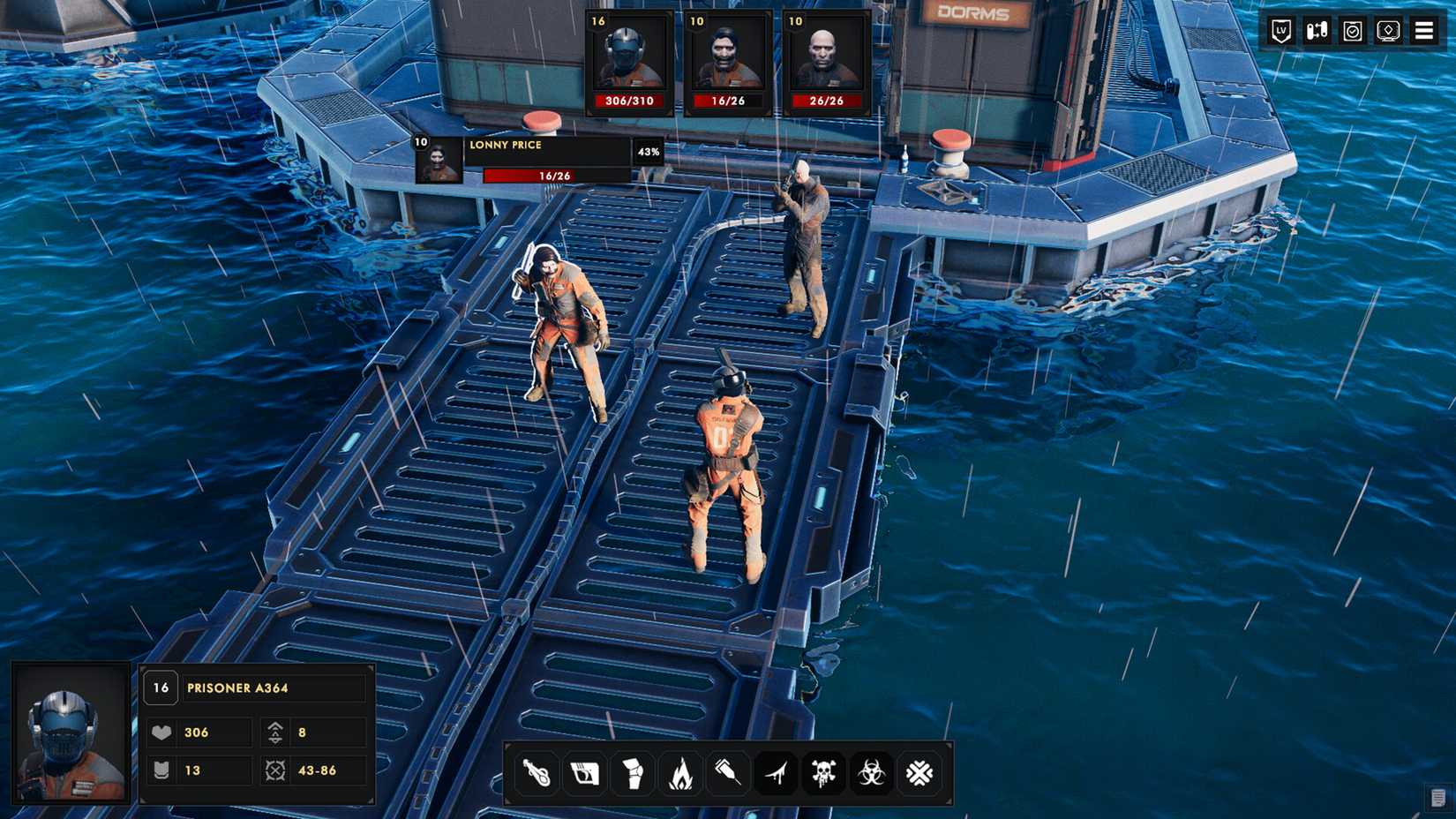 Derin uzayın gizemleri, seçimlerin ağırlığı, keşif seni bekliyor