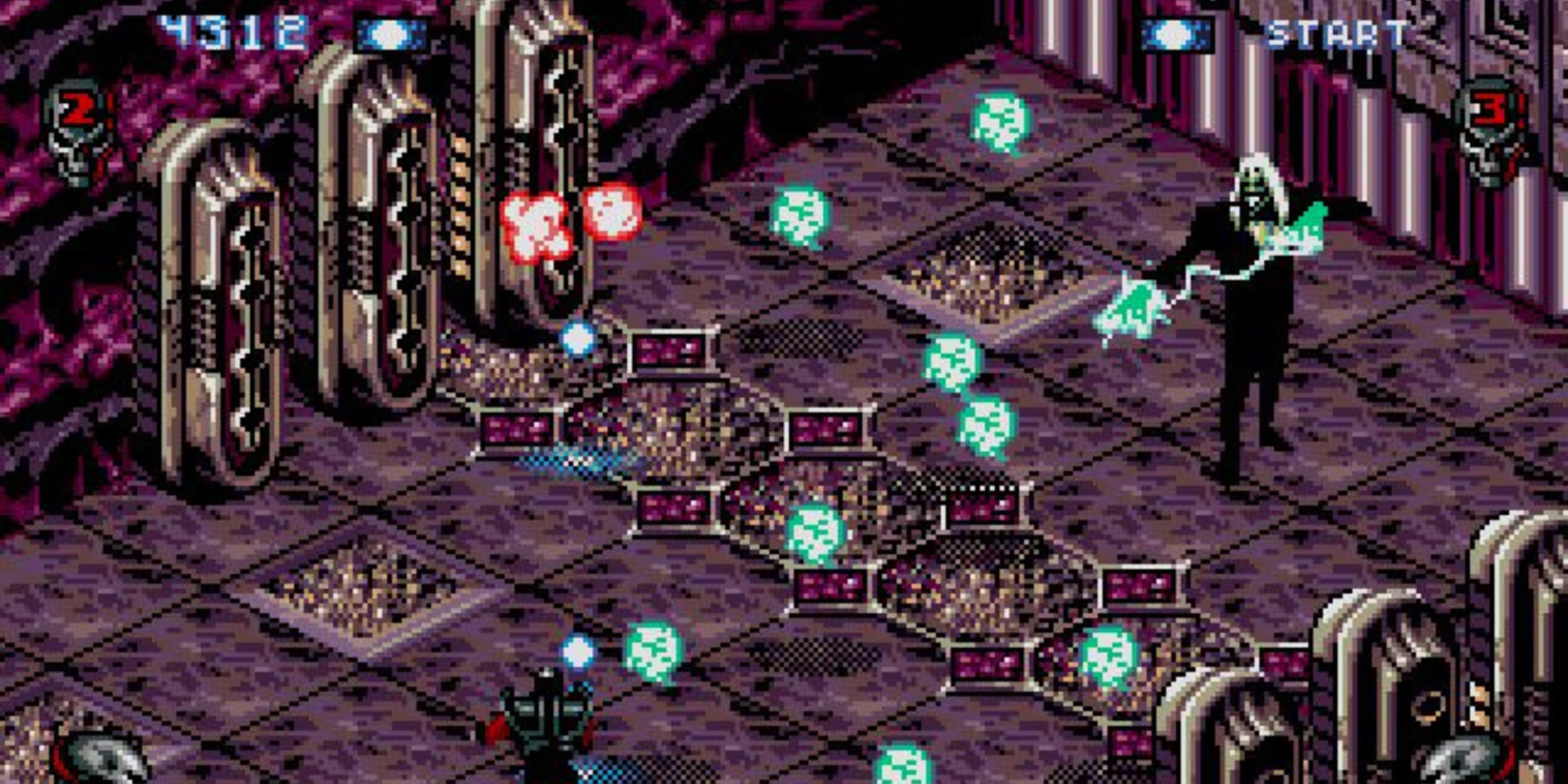 Polterguy ile ürkütücü evler, gizem ve macera!