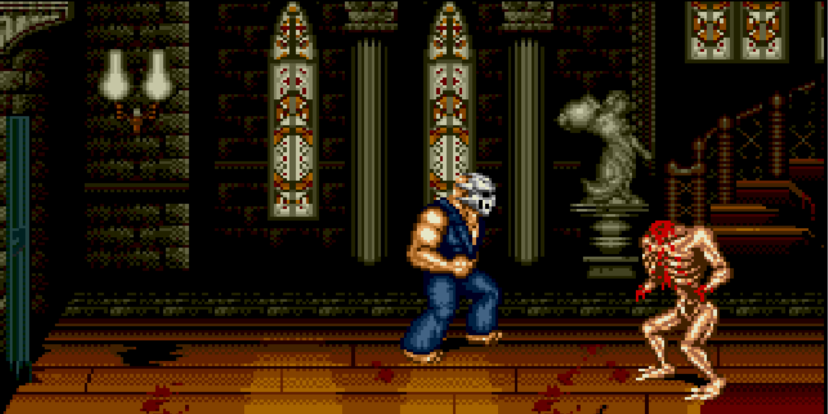 Polterguy ile ürkütücü evler, gizem ve aksiyon!