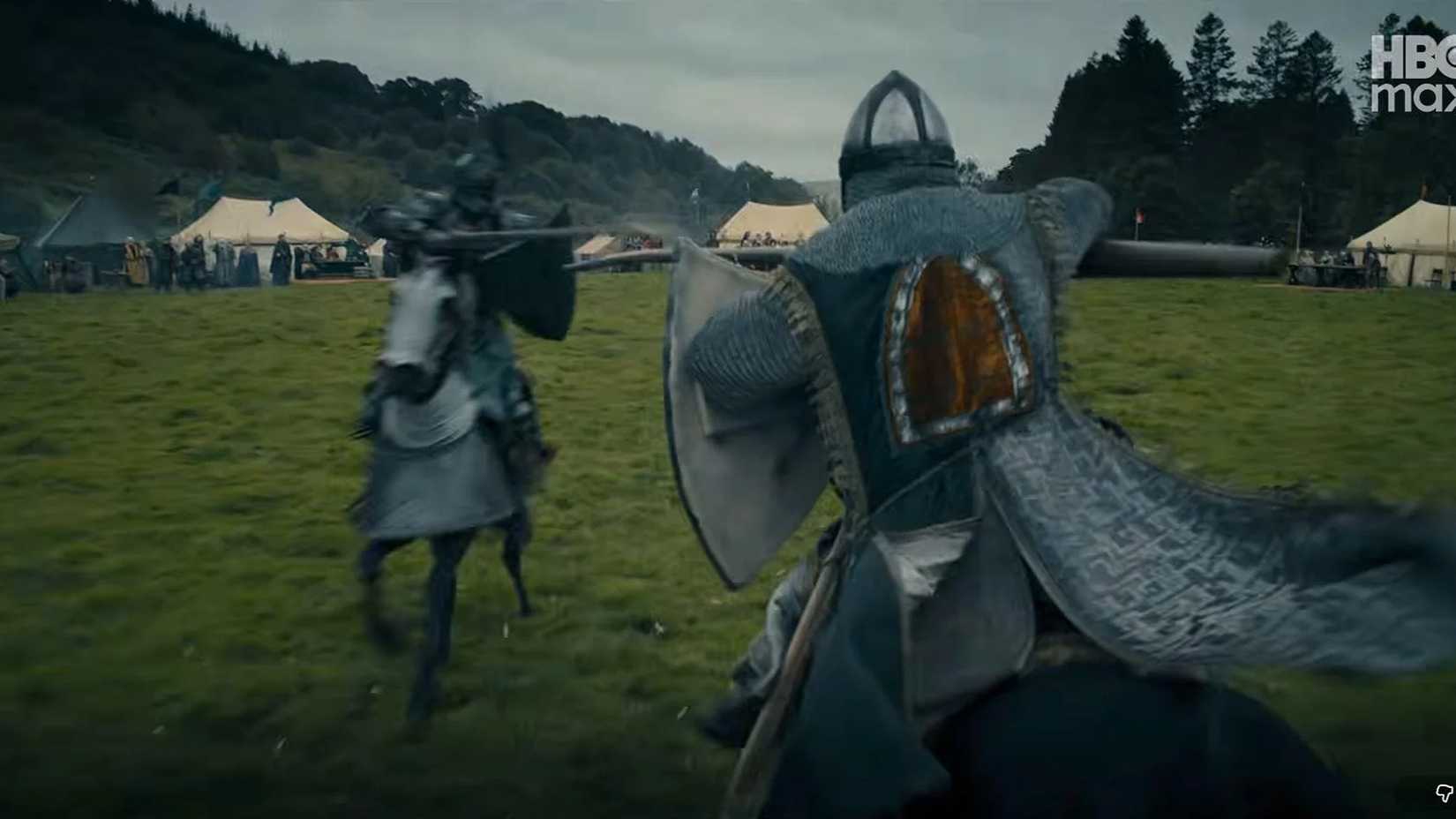 Gizem çözüldü, Targaryen kanı gün yüzüne çıktı