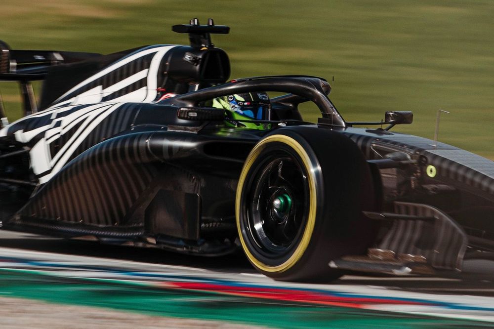 Hız, stil ve lüksün buluştuğu yeni bir nefes