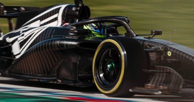 Hız, stil ve lüks bir araya geldi!