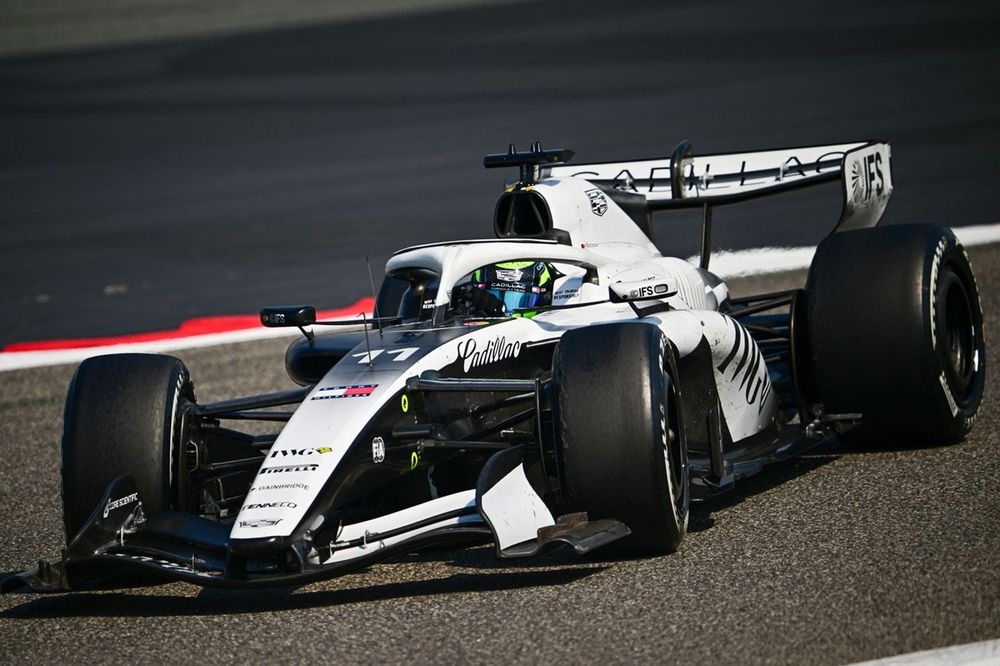 Efsane geri dönüyor, Cadillac'dan Andretti onuruna MAC-26!