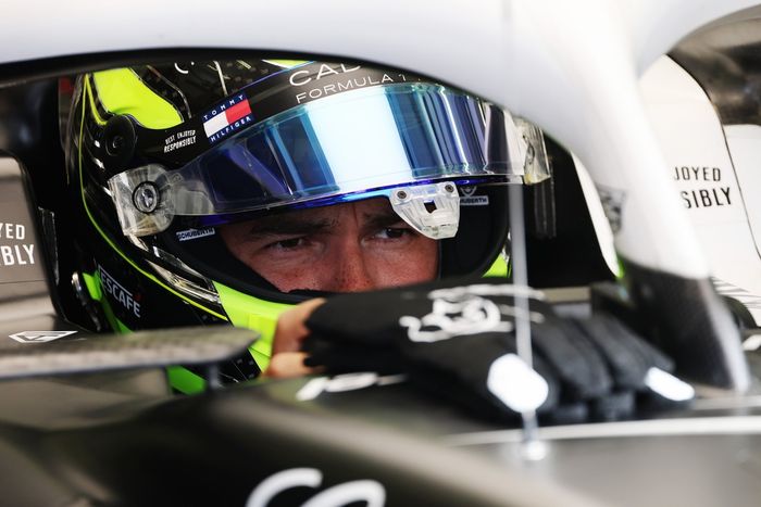 Bahreyn'de Verstappen zirvede, yeni çağ başlıyor