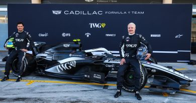 Amerikan gücü Formula 1'e geliyor, sabırla başarı inşa edilecek