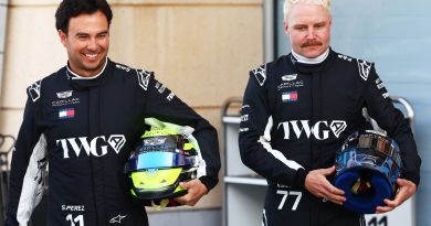 Pilot tecrübesiyle Cadillac'ın Formula 1 yolculuğu hızlandı