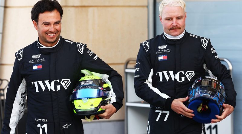 Pilot tecrübesiyle Cadillac'ın Formula 1 yolculuğu hızlandı