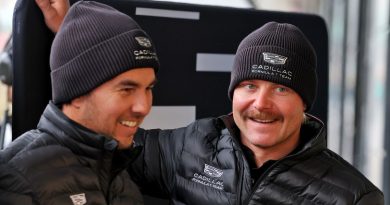 Super Bowl'da Cadillac, Formula 1'e damga vuracak!