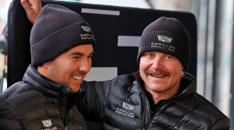 Super Bowl'da Cadillac, Formula 1'e damga vuracak!