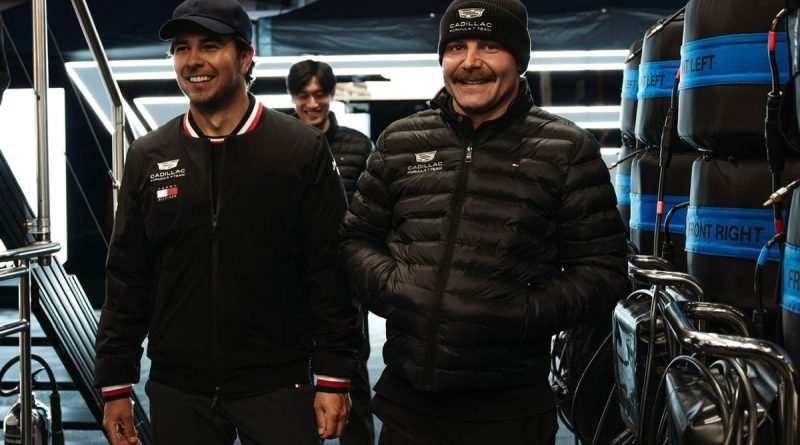 Yepyeni işbirliği, stil ve hızın buluşması