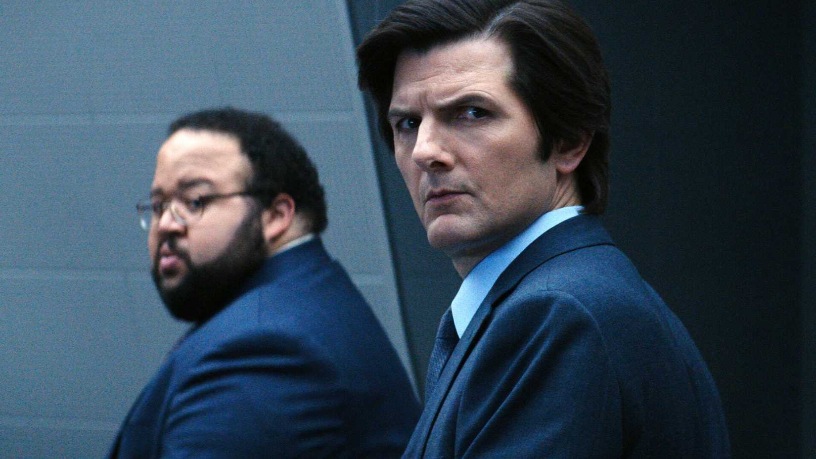 Ofis gerilimi, gizem ve beklenmedik olaylar