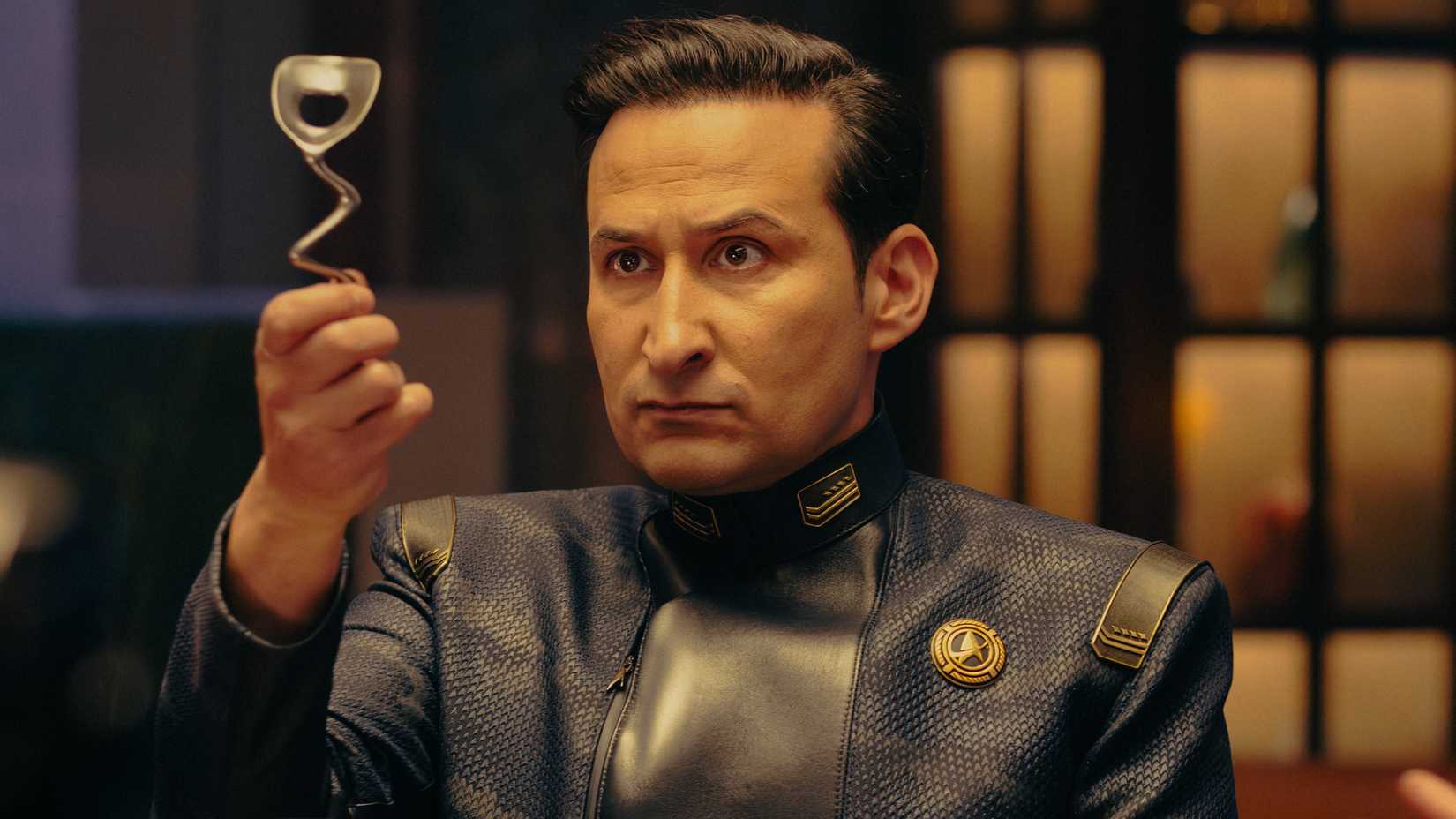 Tiyatro şifayı buluyor, Doktor yeni umutlar yeşertiyor