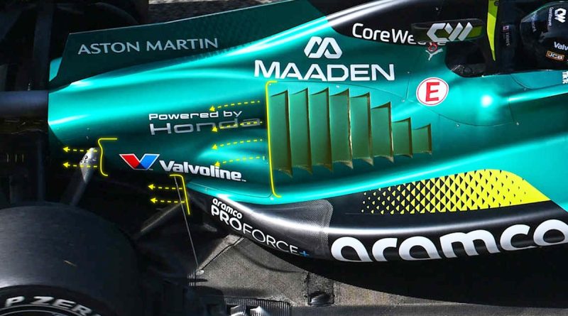 Motor dertleri, çözüm soğutma sistemlerinde aranıyor