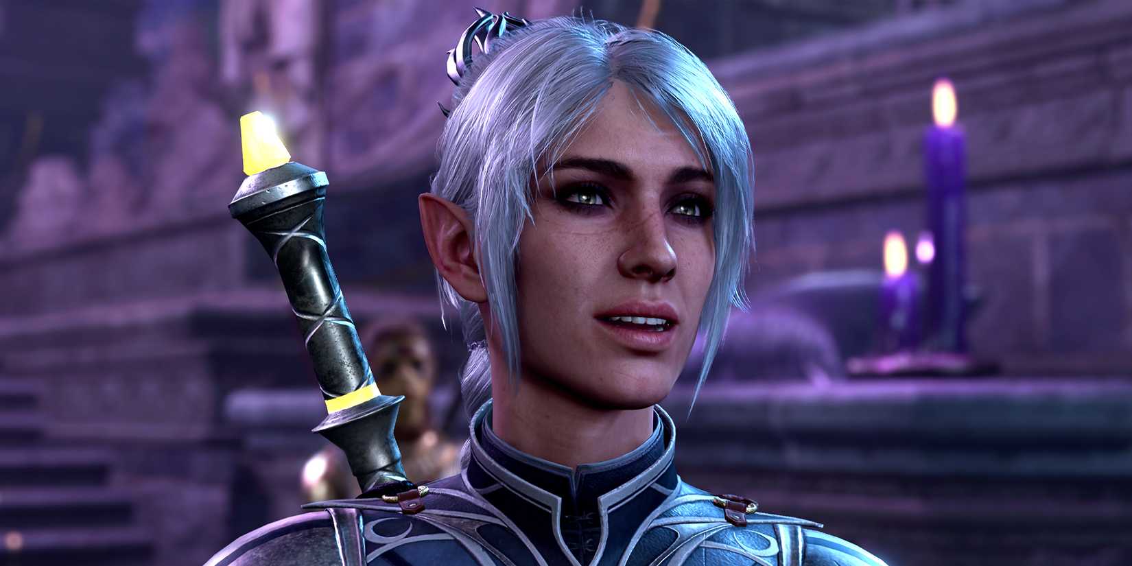 Kanon, seçimler, kader ve Baldur's Gate'in geleceği