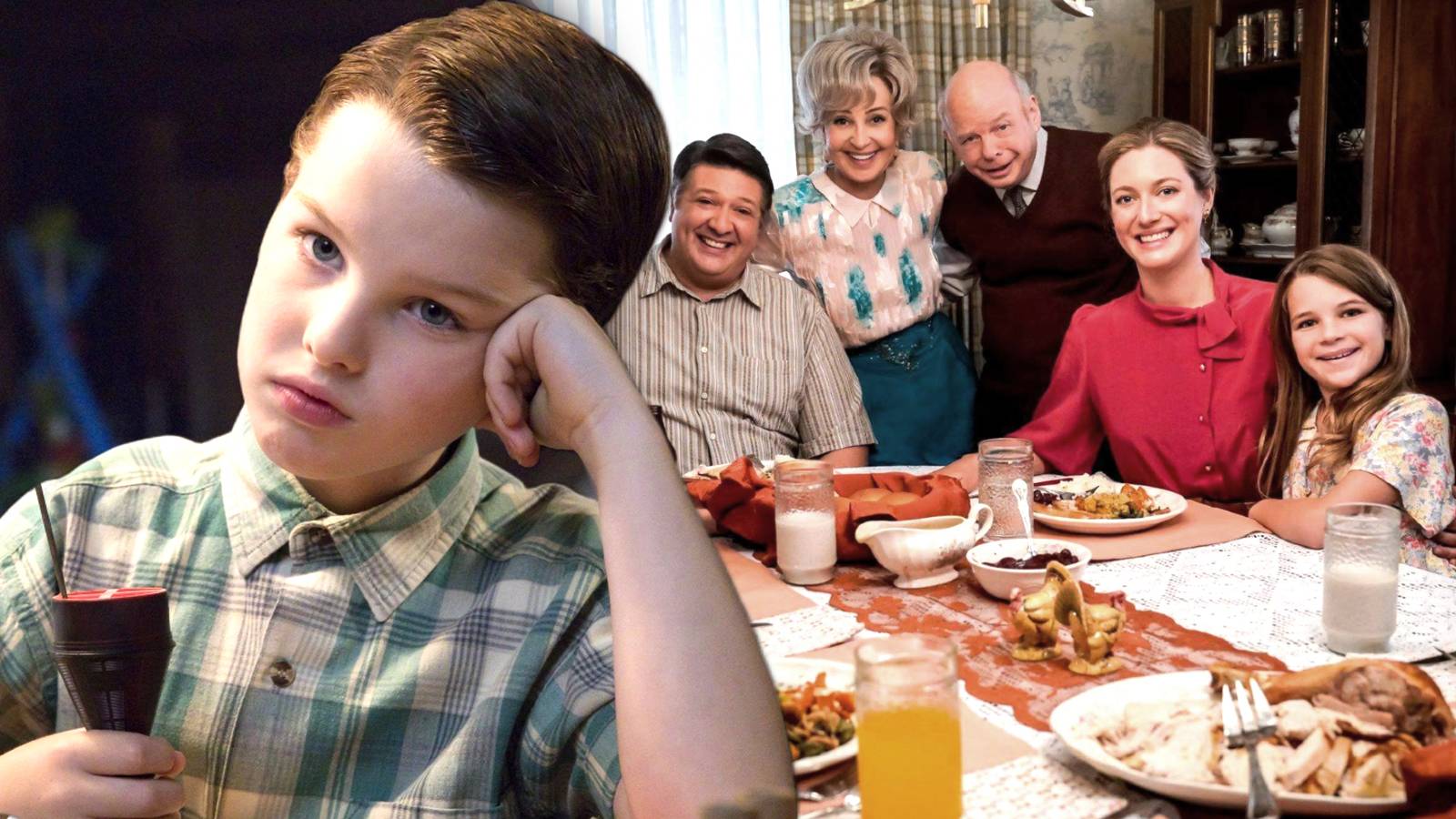 Gülüşler, anılar, yeni bir başlangıç Montana'da!