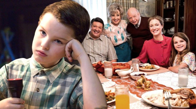 Aşk, aile ve Montana'nın sıcaklığı!