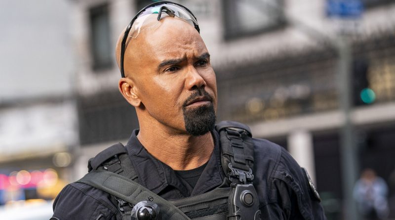 Heyecan dorukta, yeni bir SWAT macerası yolda!