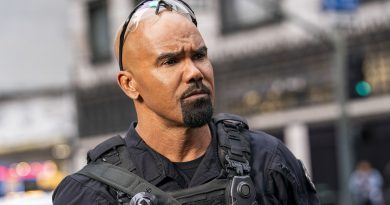 Victor Tan geliyor, yeni bir macera başlıyor