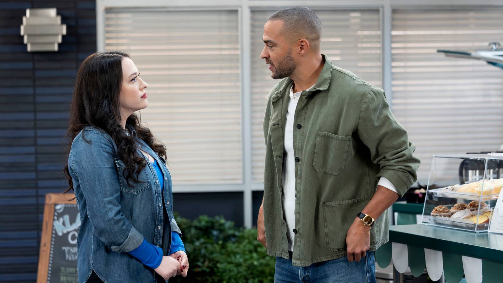 Aşk, ayrılık, yeni başlangıçlar ve beklenmedik dönüşümler