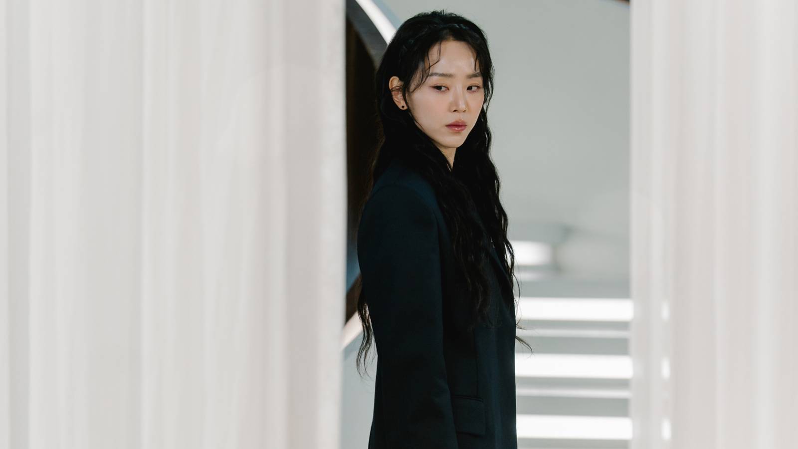 Sanat, kimlik, gerilim; nefes kesen bir Kore yapımı