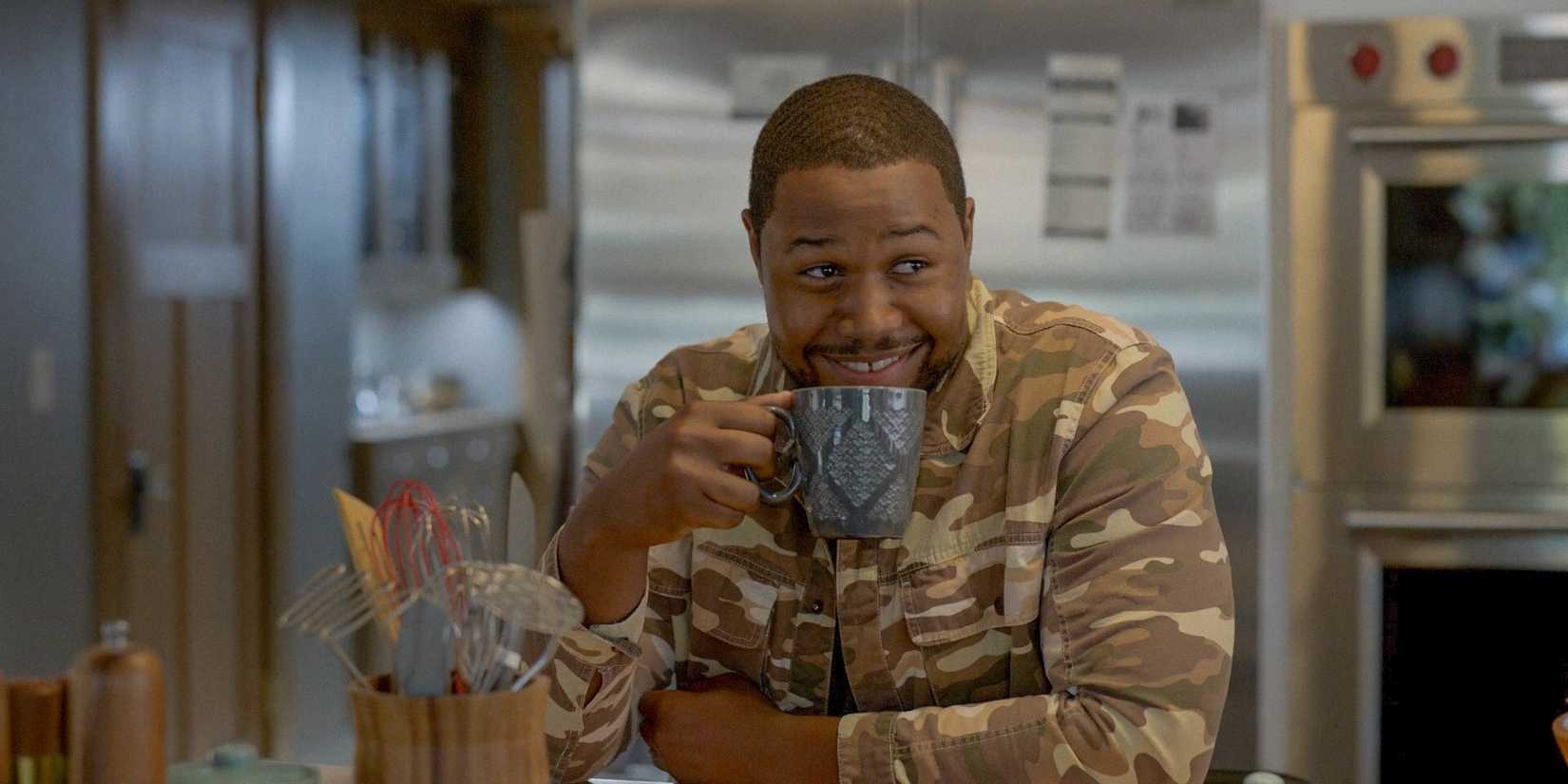 Yeniden başlama, umut filizleniyor, hayat devam ediyor