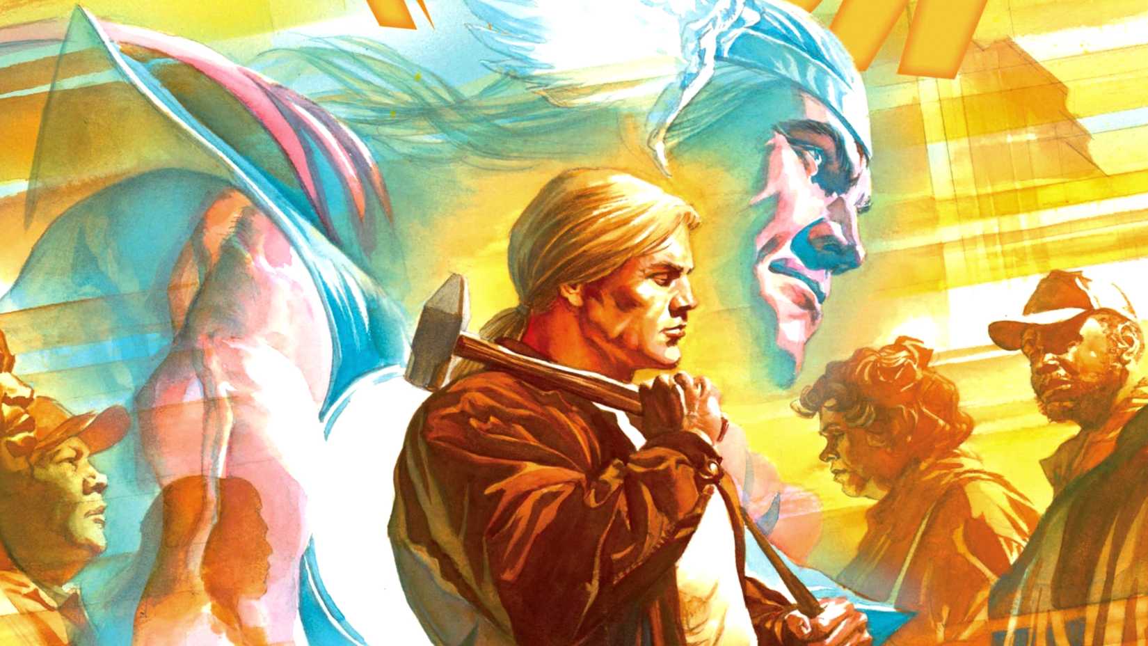 Efsanevi yolculuğun sonu mu? Hemsworth'e veda vakti mi?