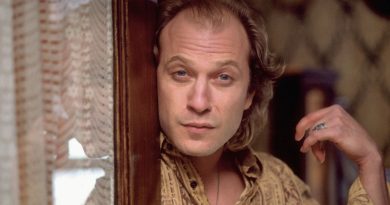 Karakterin derinlikleri, günümüzle hesaplaşma zamanı