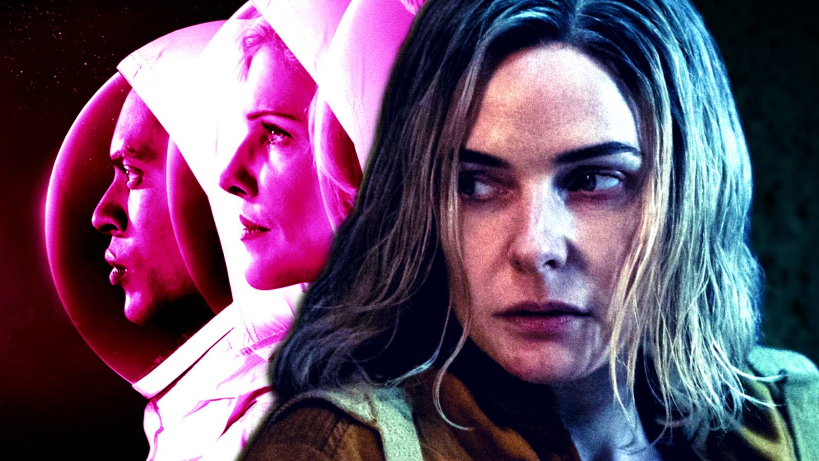 Derinlikli hikaye, gerilim ve gizem arayanlara Ascension