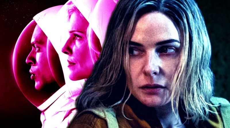 Derinlikli hikaye, gerilim ve gizem arayanlara Ascension