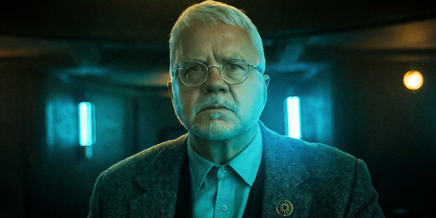 Derinlerdeki sırlar, umutsuzluk ve hayatta kalma mücadelesi