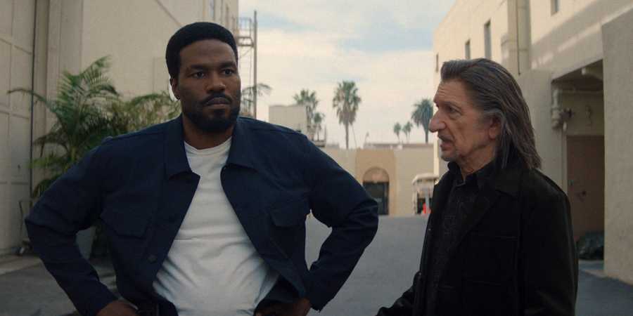 Wonder Man, geçmişin hatalarını düzeltiyor, adalet yerini buluyor