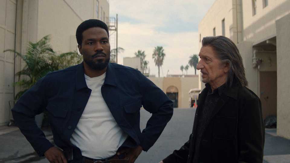 Geçmişin hataları siliniyor, Wonder Man yol gösteriyor