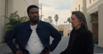 İki yıldız, çekimlerdeki samimiyetleri ve karakter dostluğuyla parladı