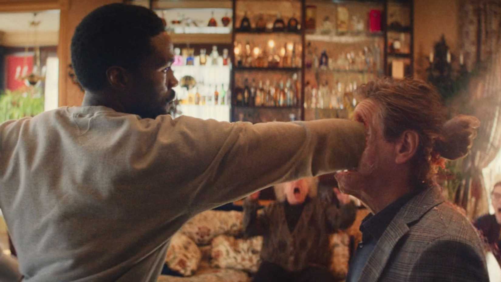 Çoklu evren, bağlantılar, tuhaflıklar, etkileşim, Marvel