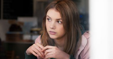 Gençlik, isyan, müzik ve karmaşık ilişkiler