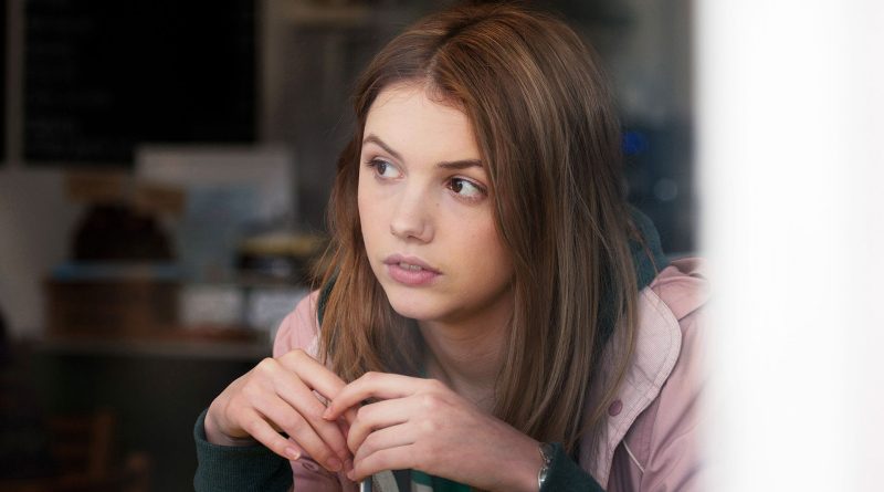 Gençlik, isyan, müzik ve karmaşık ilişkiler