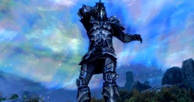 Lahana asansör! Skyrim oyuncularının yaratıcılığı sınır tanımıyor