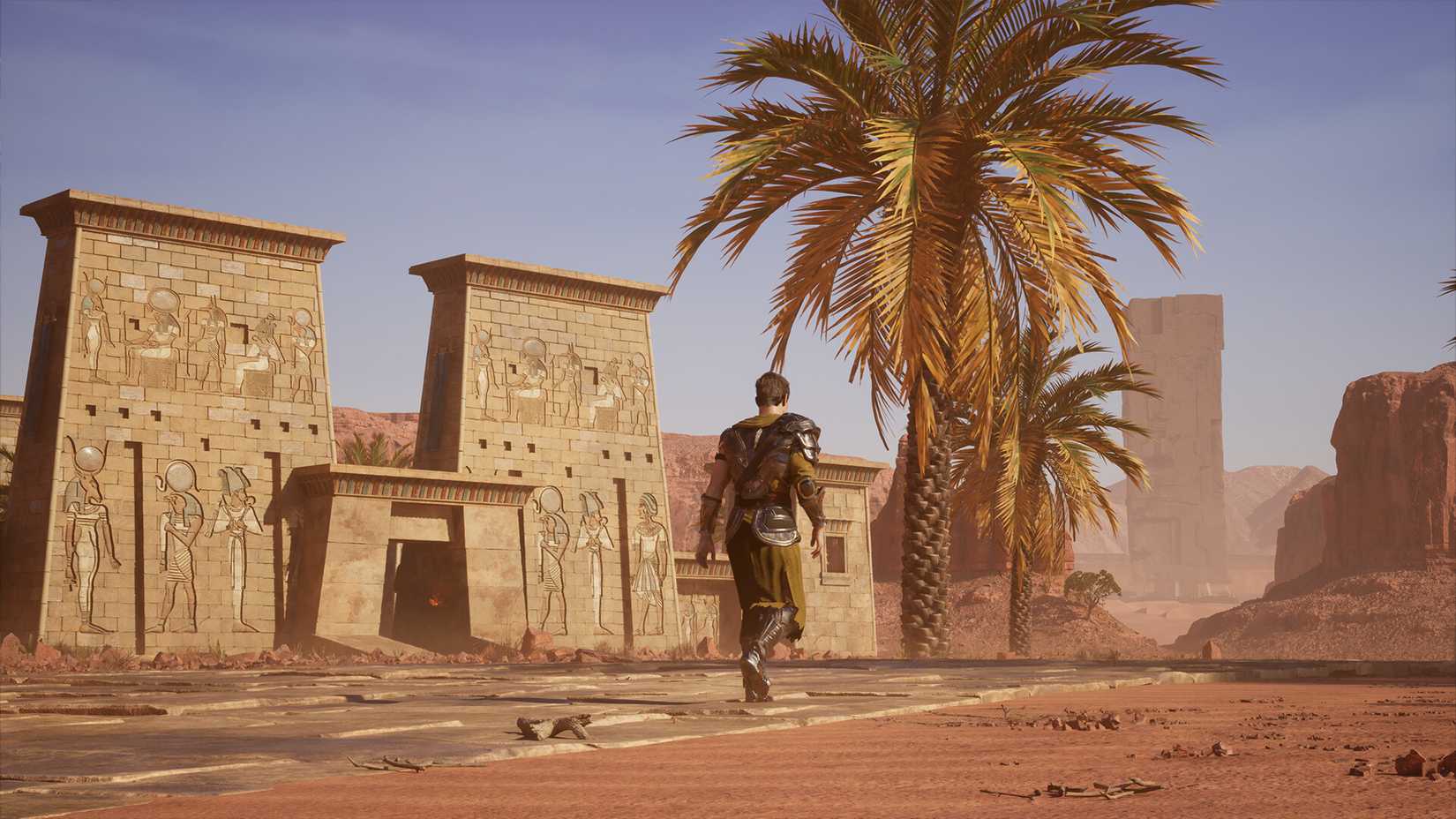 Fantastik dünyada macera, ücretsiz ve Steam'de keşfet!